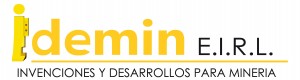 Idemin Logo