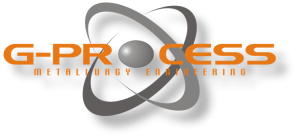 Logo G-Process